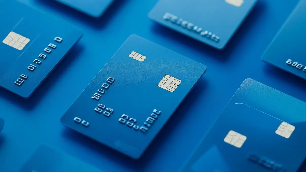 Tankkort och valutaomvandling för att spara pengar